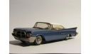 Chrysler 300F KIM,S Classics, масштабная модель, 1:43, 1/43