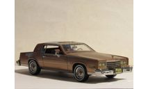 Cadillac Eldorado Biarritz 1979