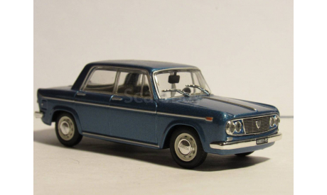 Lancia Fulvia 2c 1964 Starline, масштабная модель, scale43