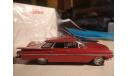 Chevrolet Impala sedan 4 windows 1959 Spark, масштабная модель, 1:43, 1/43