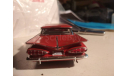 Chevrolet Impala sedan 4 windows 1959 Spark, масштабная модель, 1:43, 1/43