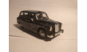 Austin FX4 London Taxi Welly, масштабная модель, scale43