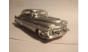 Cadillac 62 coupe 1950 Vitesse, масштабная модель, scale43