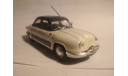 Panhard Dyna Grand standing 1958 Atlas, масштабная модель, scale43