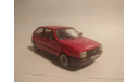 Seat Ibiza 1984 Altaya, масштабная модель, scale43