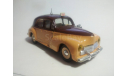 Peugeot 203 taxi Eligor, масштабная модель, scale43