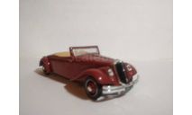 Citroen traction cabriolet 22cv, масштабная модель, Citroën, scale43