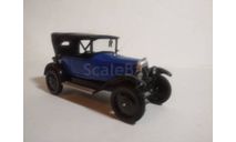Citroen C3 1923, масштабная модель, Universal hobbies, Citroën, scale43