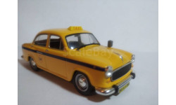 Hindustan Ambassador taxi