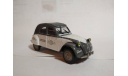 CITROEN 2 CV AZLP Norev, масштабная модель, Citroën, scale43