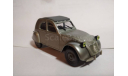 CITROEN 2 CV A Norev, масштабная модель, Citroën, scale43