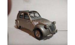 Citroen 2CV 1949