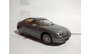 Alfa Romeo Gia Solido, масштабная модель, scale43