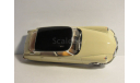 Citroen DS 19 1956 Universal Hobbies, масштабная модель, 1:43, 1/43, Citroën