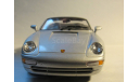 Porsche 911 Carrera, масштабная модель, BBurago, Chevrolet Corvair 1960 Franklin Mint, scale24