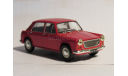 MORRIS 1100 1967, масштабная модель, Altaya, scale43