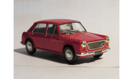 MORRIS 1100 1967, масштабная модель, Altaya, scale43