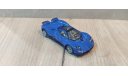 Pagani Zonda C12 1/43 конверсия, масштабная модель, MotorMax, scale43