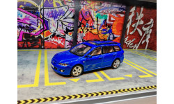 Xcartoys Y16-02 Mazda 6 / Atenza Wagon