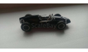 Formula 1 Auto Collection №19 - Cooper T51 - Стерлинг Мосс (1959), журнальная серия масштабных моделей, scale43