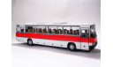 Ikarus-250, 1968-1996, ClassicBus, масштабная модель, scale43