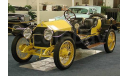 Stutz Bearcat, 1915, Franklin Mint, масштабная модель, scale24