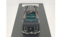 Mercedes-Benz 540K Cabriolet B, 1937, GLM, масштабная модель, scale43