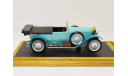 Mercedes 28/95 PS Phaeton, 1924, EMC (Пивторак), масштабная модель, ЕМС (Пивторак), scale43, Mercedes-Benz