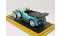 Mercedes 28/95 PS Phaeton, 1924, EMC (Пивторак), масштабная модель, ЕМС (Пивторак), scale43, Mercedes-Benz