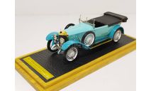 Mercedes 28/95 PS Phaeton, 1924, EMC (Пивторак), масштабная модель, ЕМС (Пивторак), scale43, Mercedes-Benz