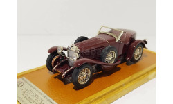 Mercedes-Benz 710 Typ «SSK» (W06), 27/170/225HP, 1929, EMC for B&G