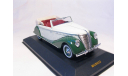 Renault Suprastella Coach , 1939,  IXO, масштабная модель, scale43