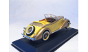 Lancia Astura Pininfarina, 1934,  IXO, масштабная модель, scale43