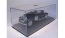 Auburn Boat Tail Roadster, 1933,  IXO, масштабная модель, scale43