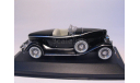 Auburn Boat Tail Roadster, 1933,  IXO, масштабная модель, scale43