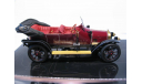 Audi Typ A Phaeton, 1910, Minichamps, масштабная модель, scale43