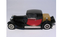 Bugatti T44, 1927, Matchbox, масштабная модель, scale43