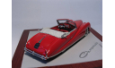 Delahaye 175 Cabriolet (sn815036) Figoni & Falashi, 1949, Chromes (Ilario), РЕДКАЯ!!!, масштабная модель, scale43