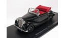 Mercedes-Benz 170 S Cabriolet (W 136), Spark, масштабная модель, 1:43, 1/43