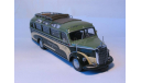 Mercedes-Benz O 3500, 1949-1955, Minichamps, масштабная модель, scale43