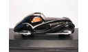 N008 Delahaye 135 Competition Coupe Figoni &Falaschi (sn46576), 1936, (Nickel), масштабная модель, 1:43, 1/43