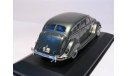 Chrysler Airflow Sedan, 1936, IXO (MUS033), масштабная модель, 1:43, 1/43