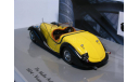 Voisin C27 Grant Sport Cabriolet, 1934, Minichamps, масштабная модель, scale43