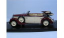 Mercedes-Benz 320 Cabriolet D, Spark, масштабная модель, scale43