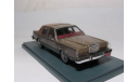 Lincoln Mark VI, NEO, масштабная модель, 1:43, 1/43