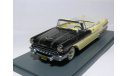 Pontiac Star Chief Convertible, 1956, NEO, масштабная модель, scale43