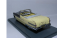 Pontiac Star Chief Convertible, 1956, NEO, масштабная модель, scale43