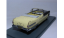 Pontiac Star Chief Convertible, 1956, NEO, масштабная модель, scale43