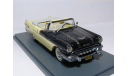 Pontiac Star Chief Convertible, 1956, NEO, масштабная модель, scale43