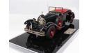 Mercedes 680S Saoutchik Torpedo Roadster, 1928, Tin Wizard, масштабная модель, Mercedes-Benz, scale43